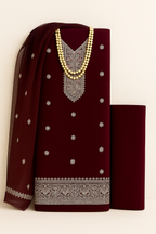 Palak M
