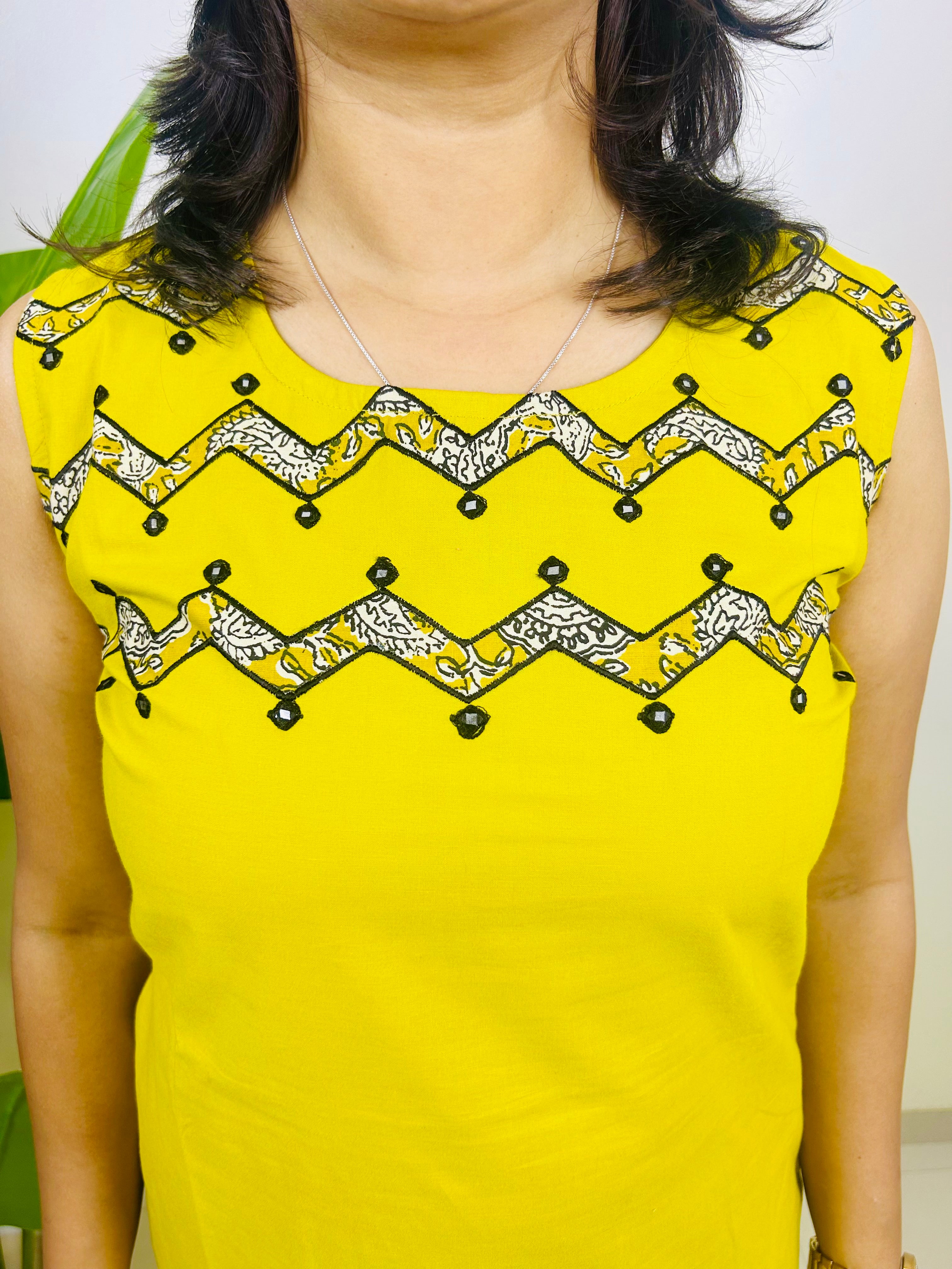 Mustard Muse