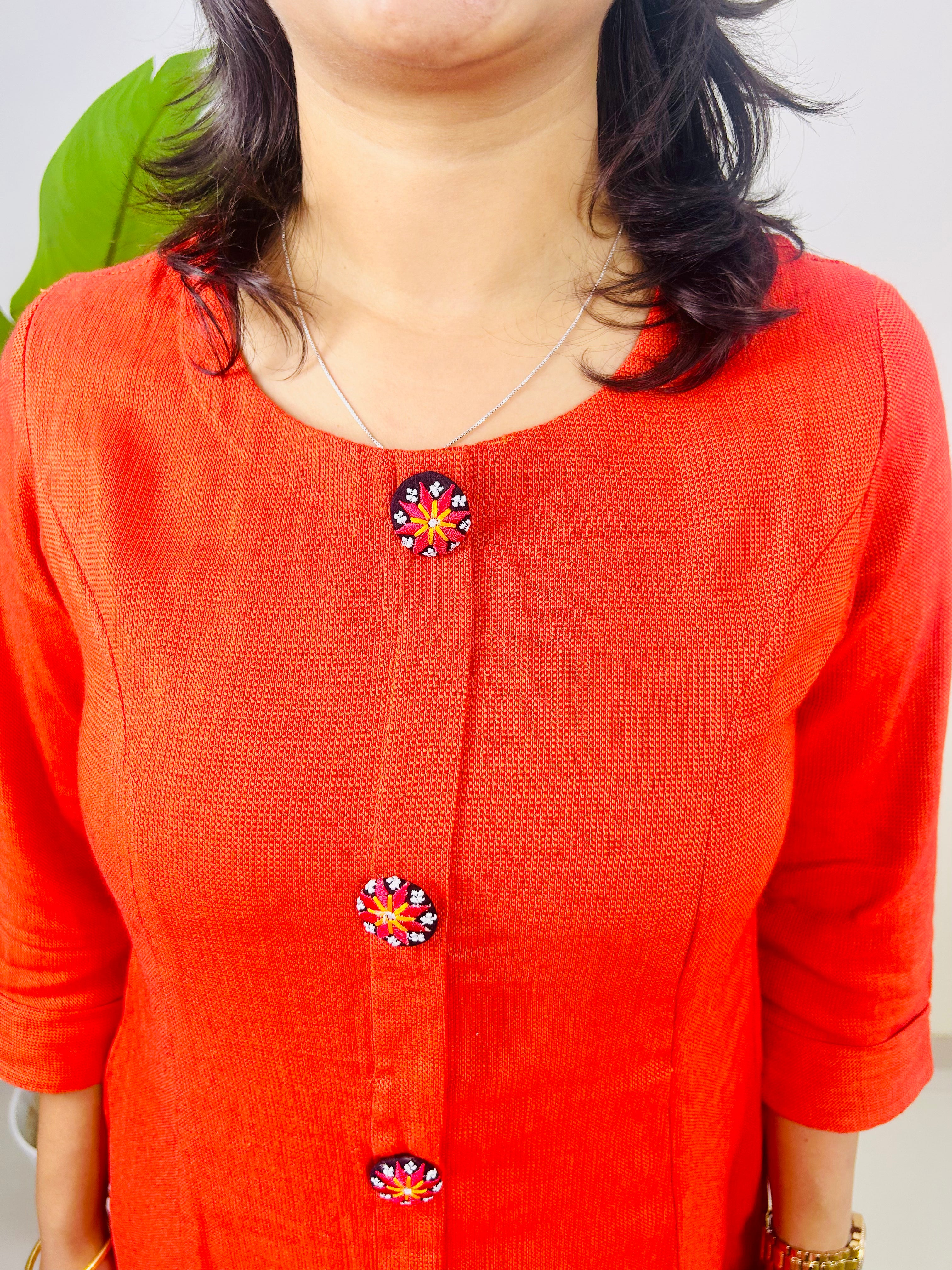 Kesariya