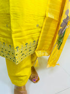 Haldi Heer