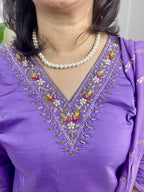 Violetika