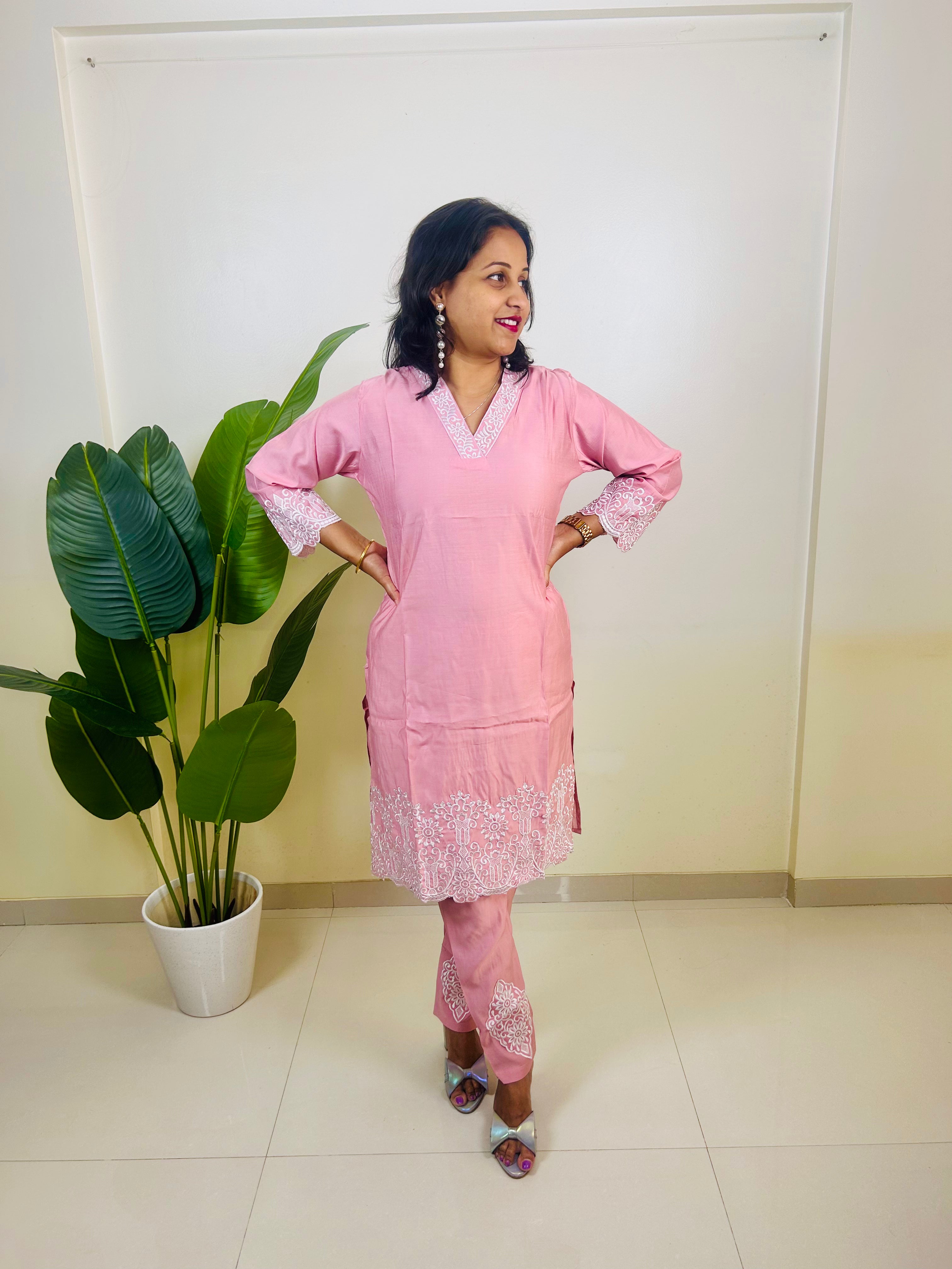 Pink Grace