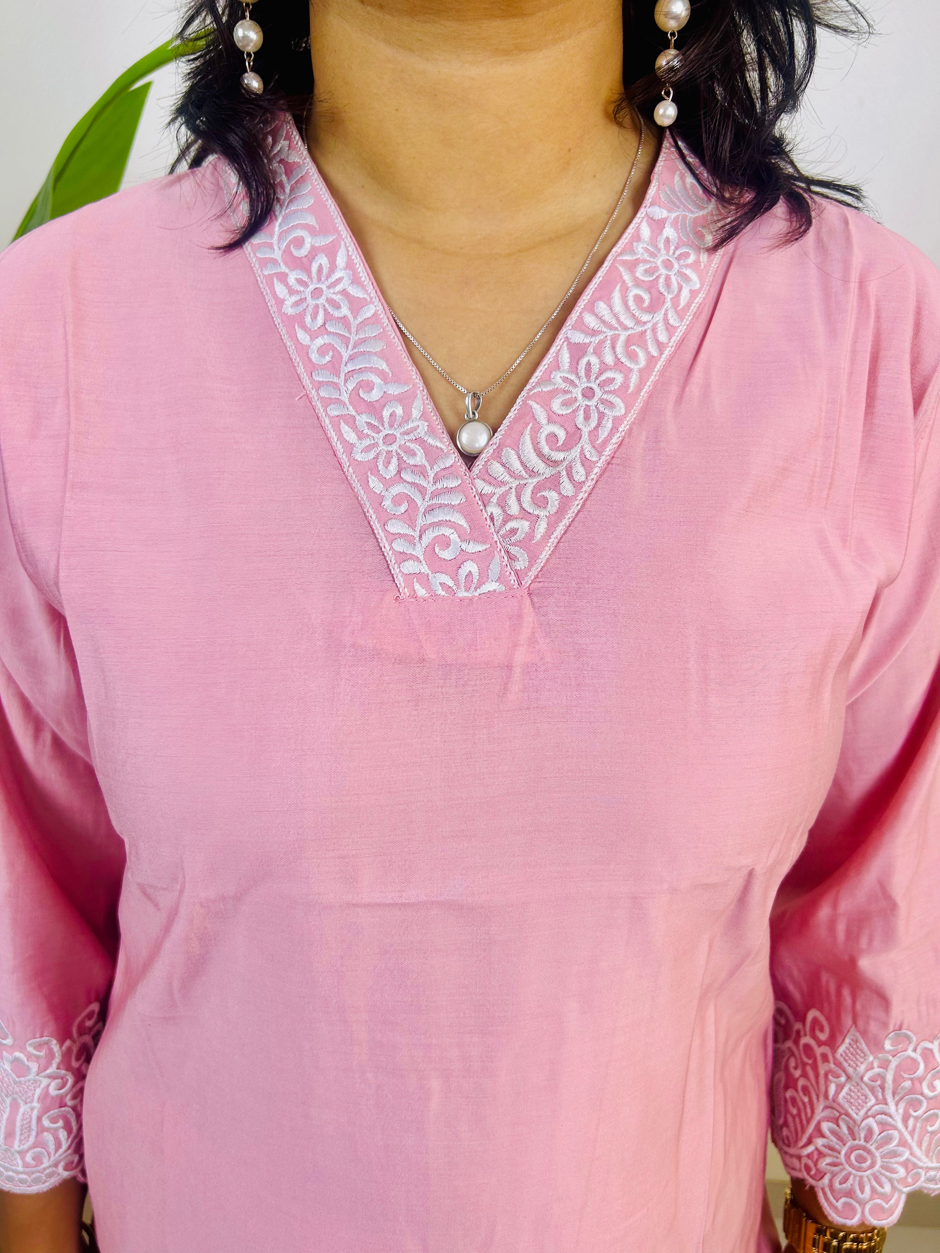 Pink Grace