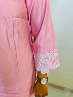Pink Grace