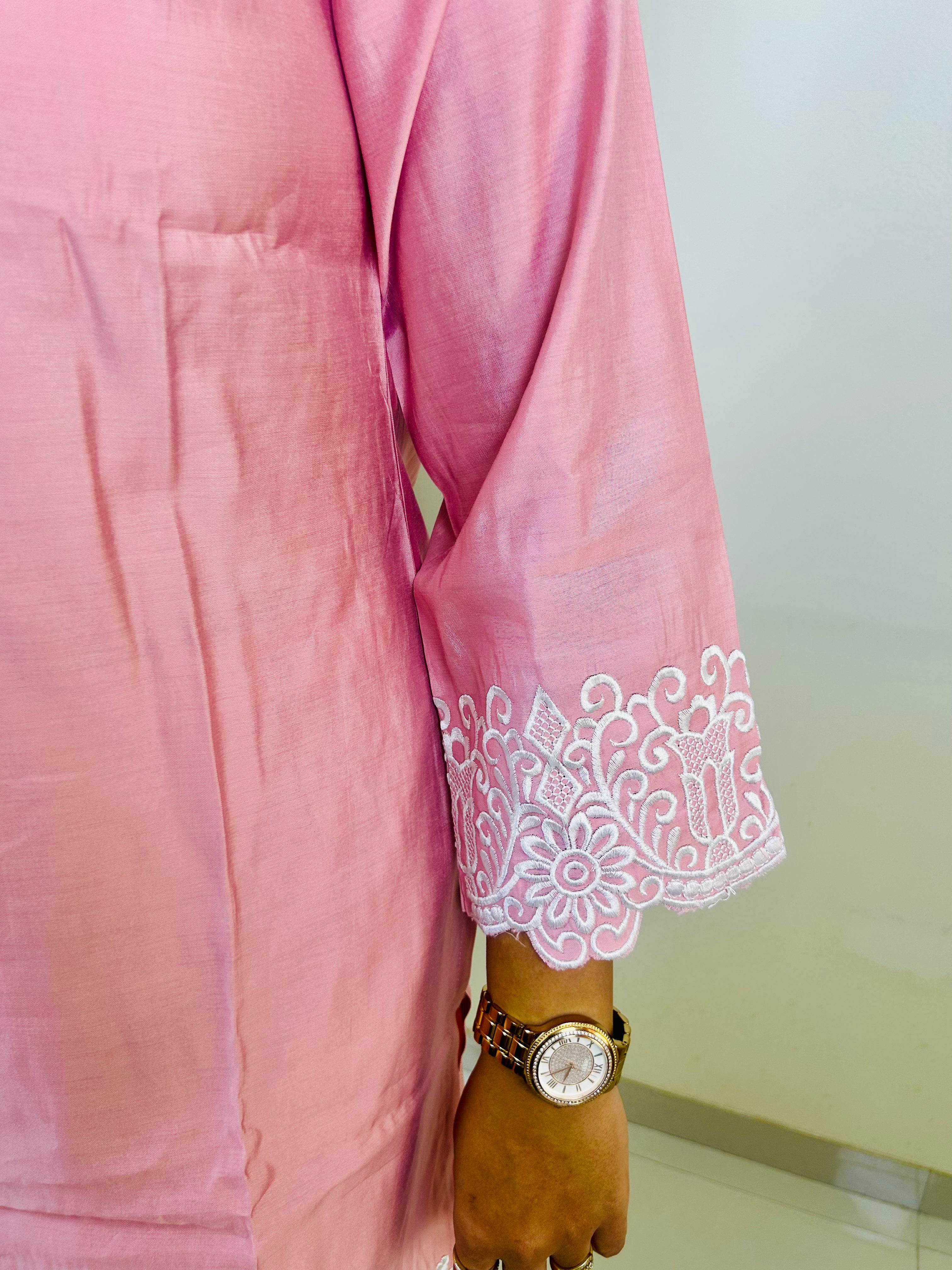Pink Grace