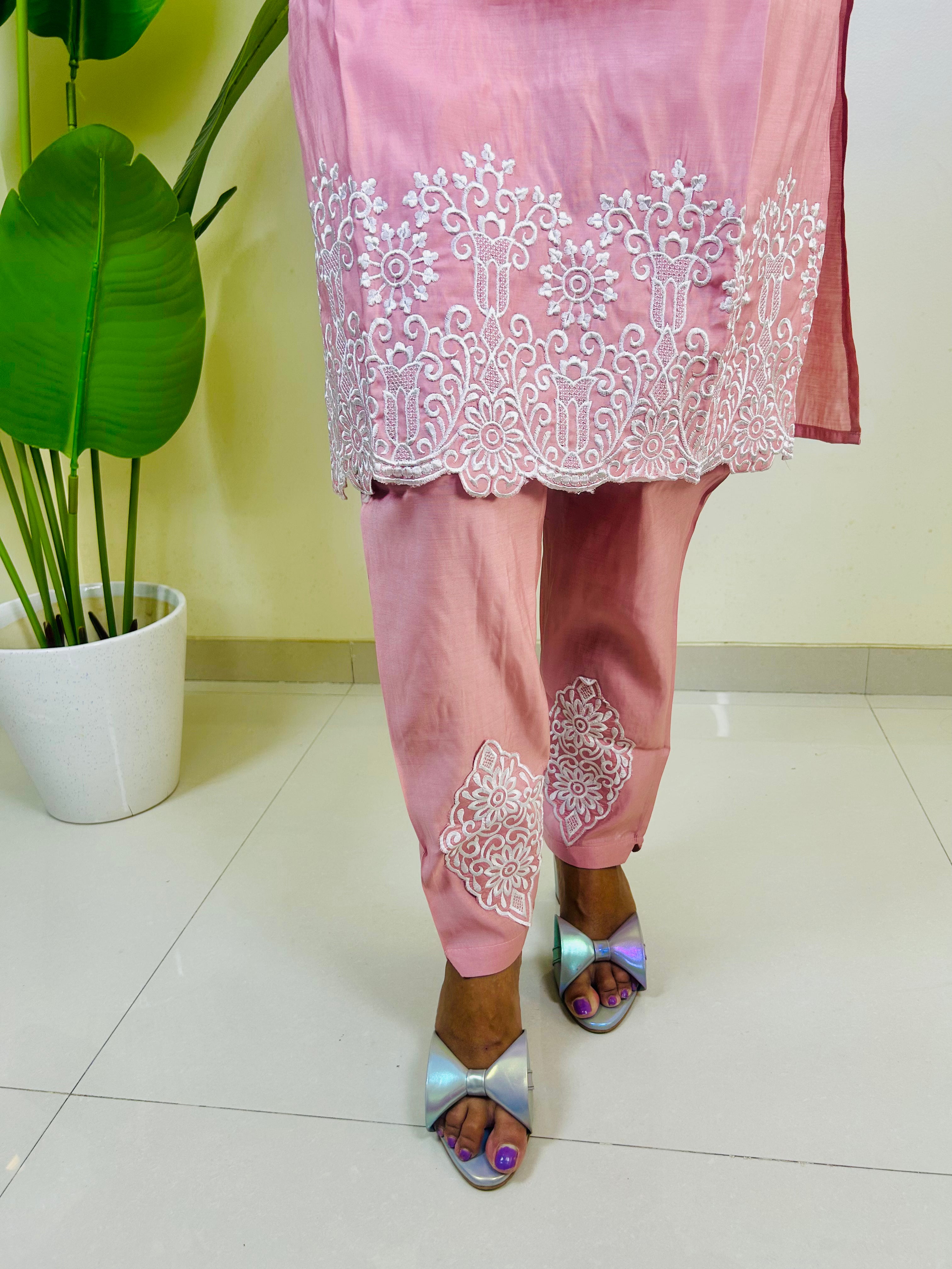Pink Grace