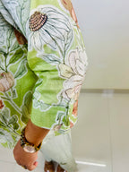 Earthy Green