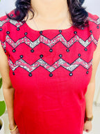 Maroon Muse