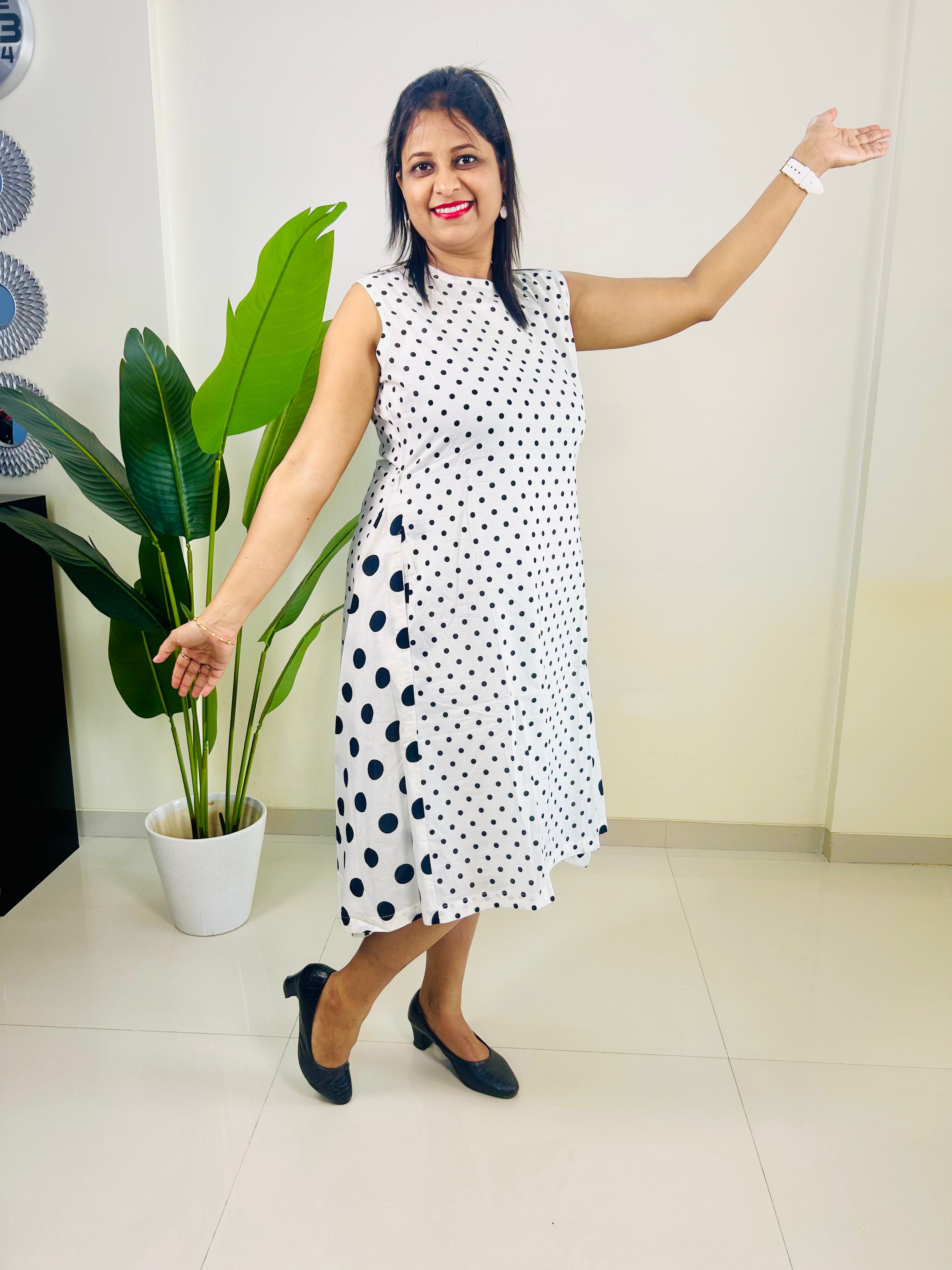 Polka Vibe