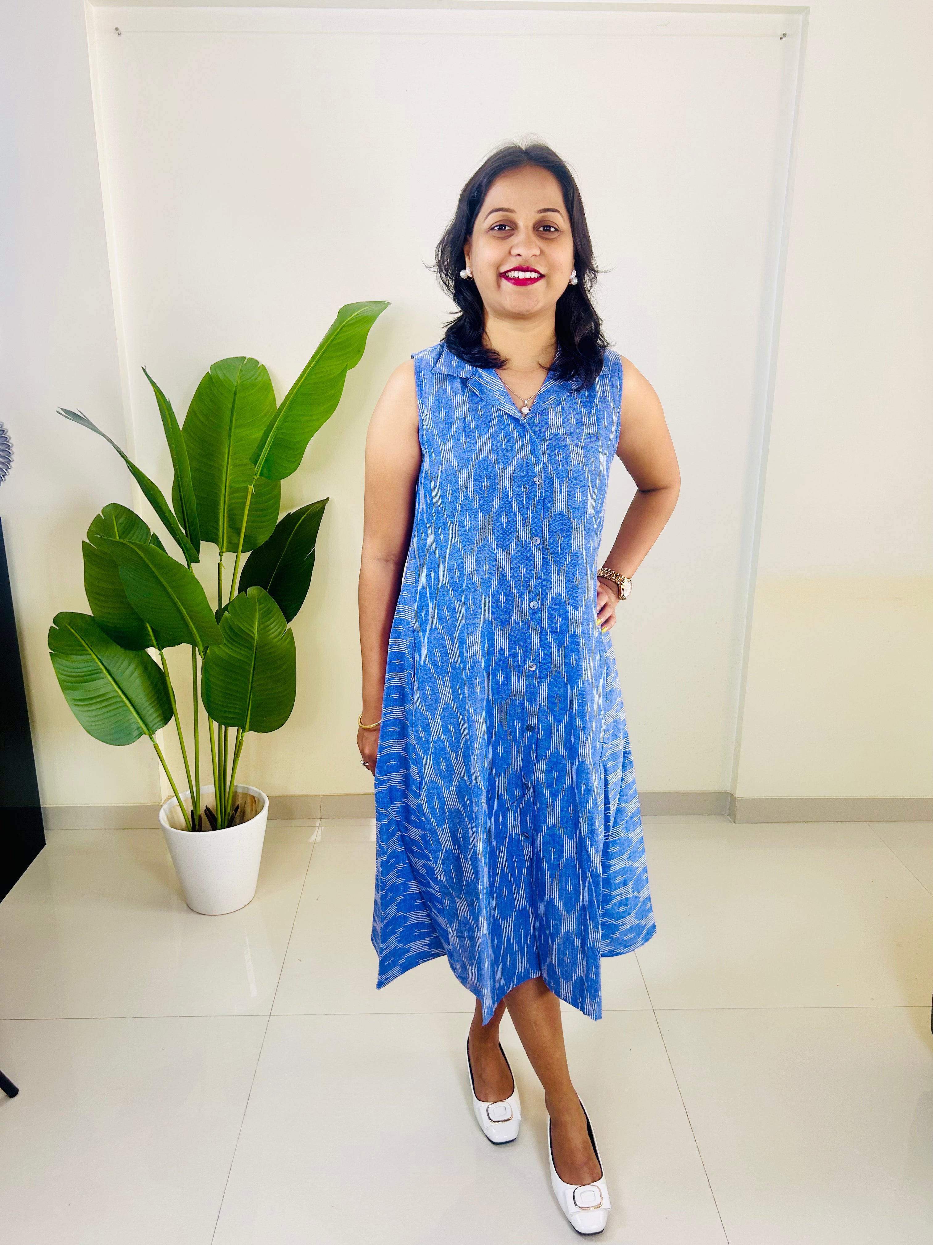 Indira