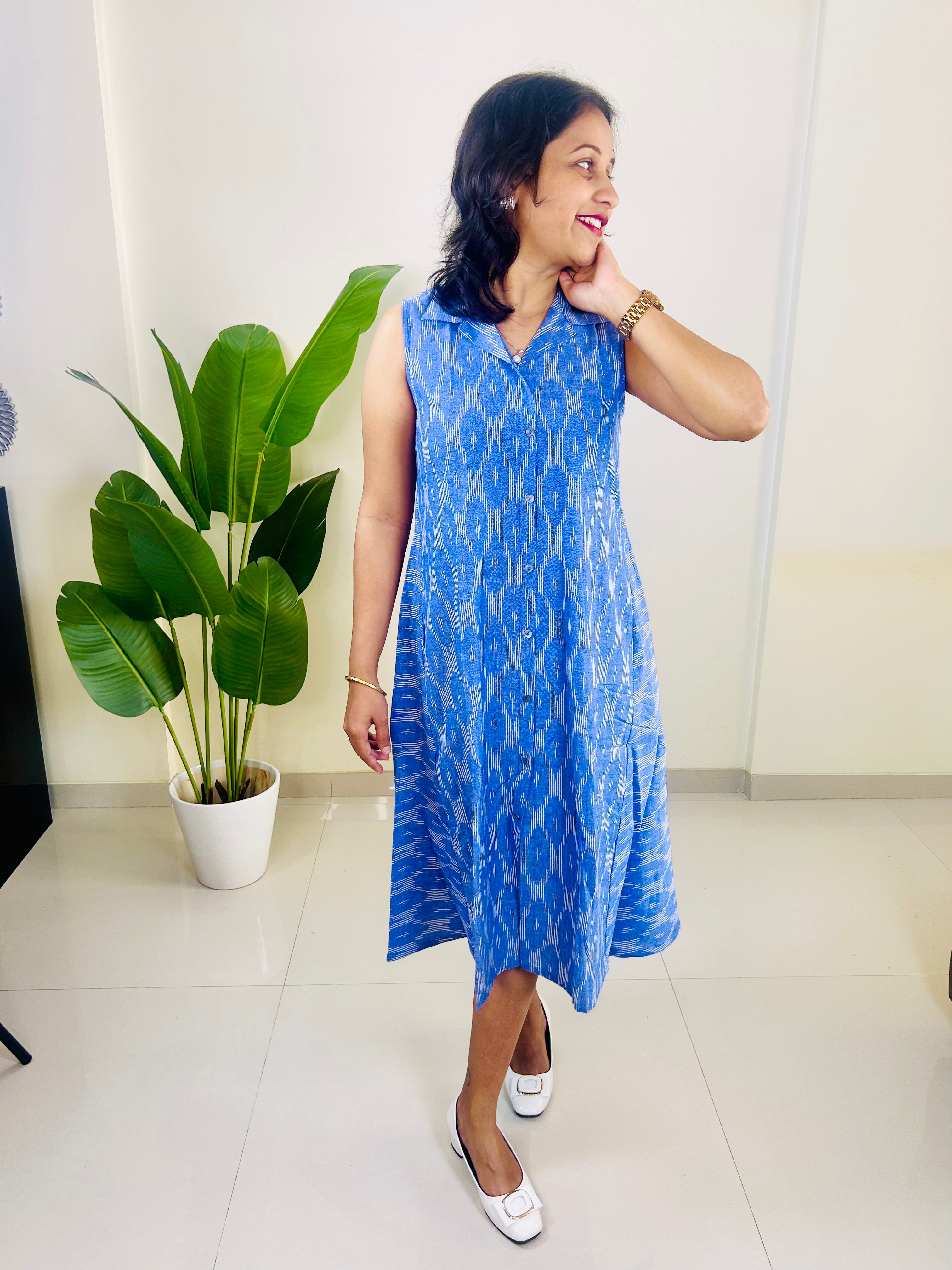 Indira