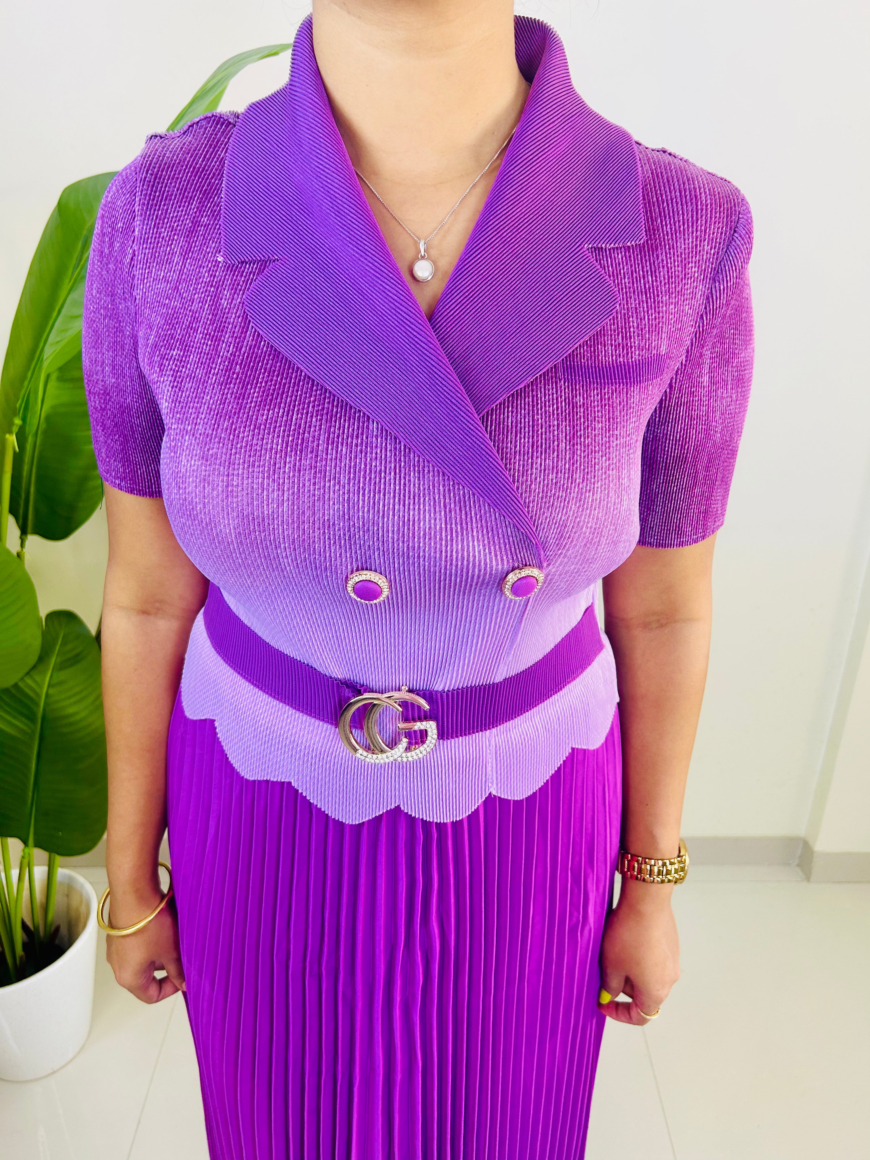 K- Purplie