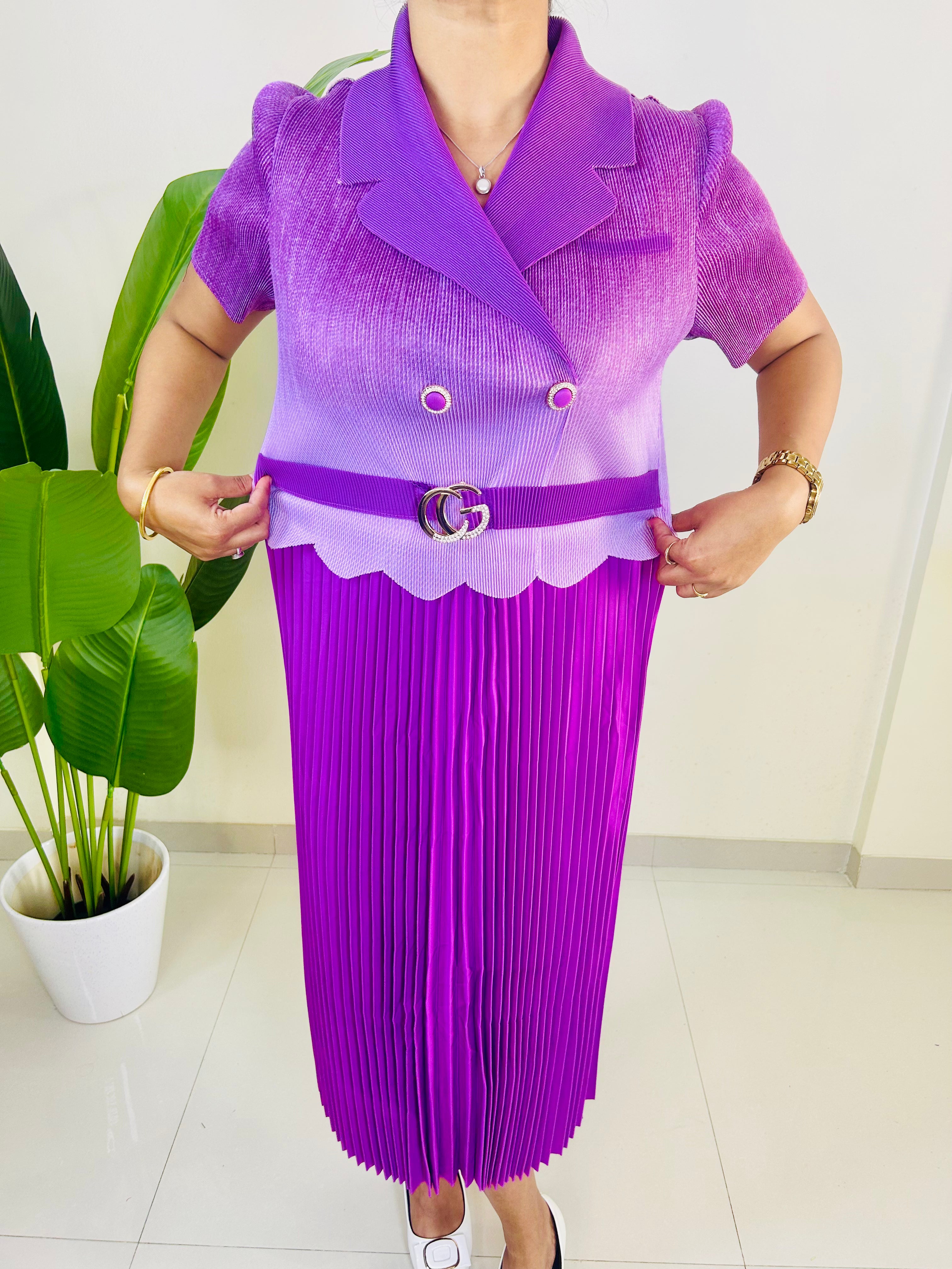 K- Purplie