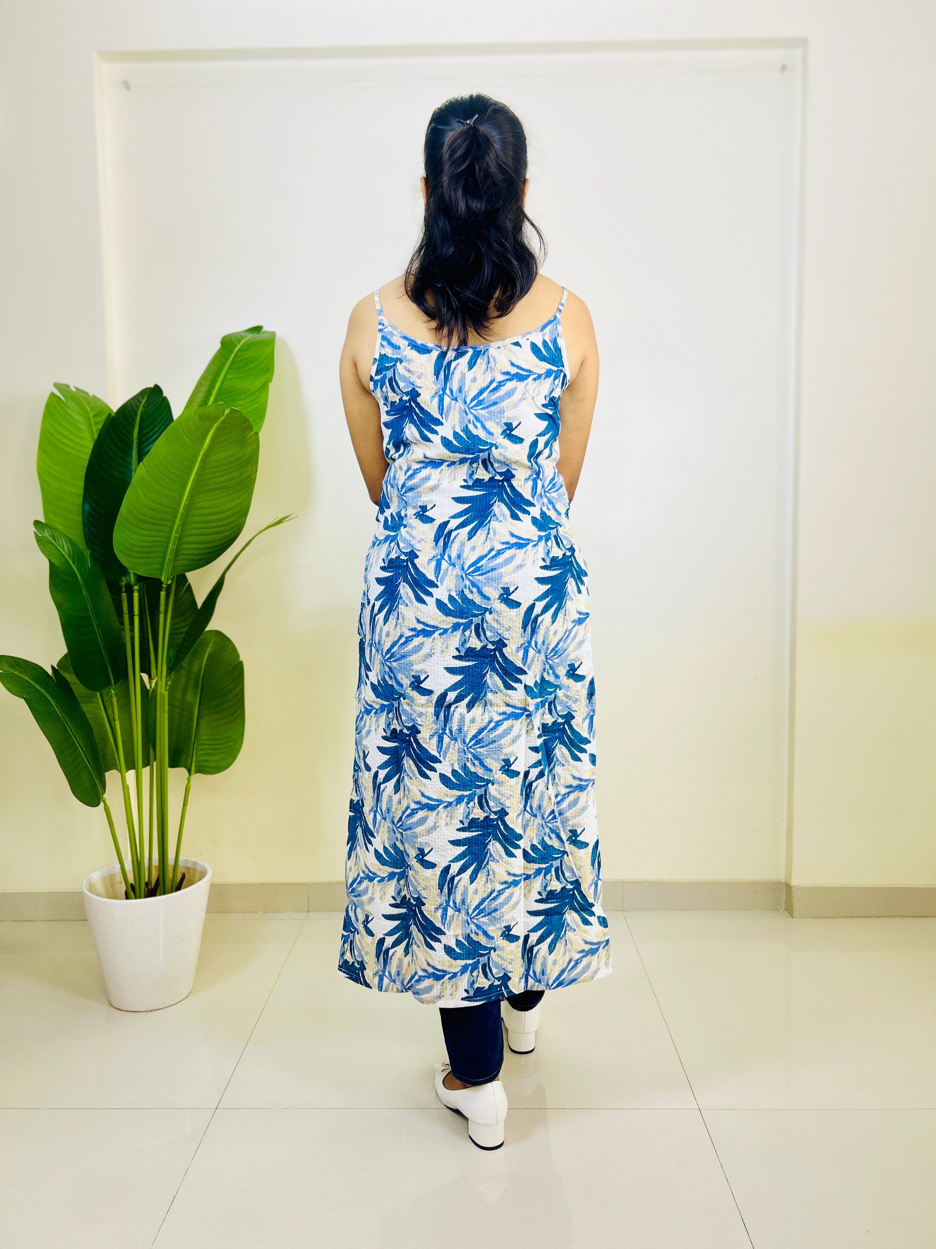 Tropica B