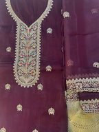 Palak W