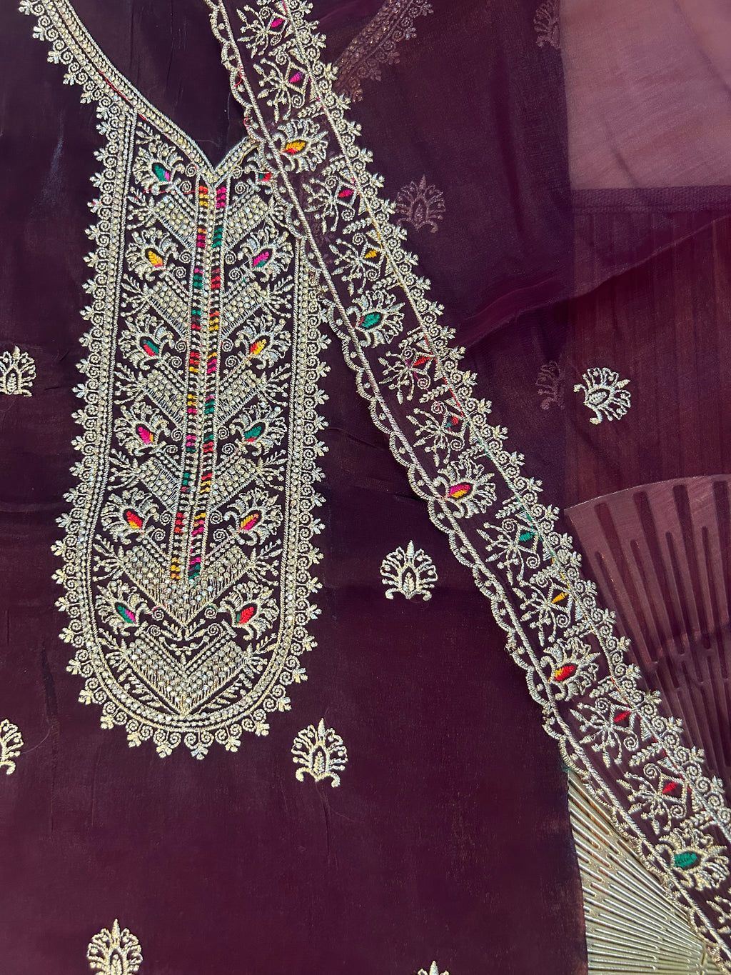 Palak W