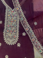 Palak W