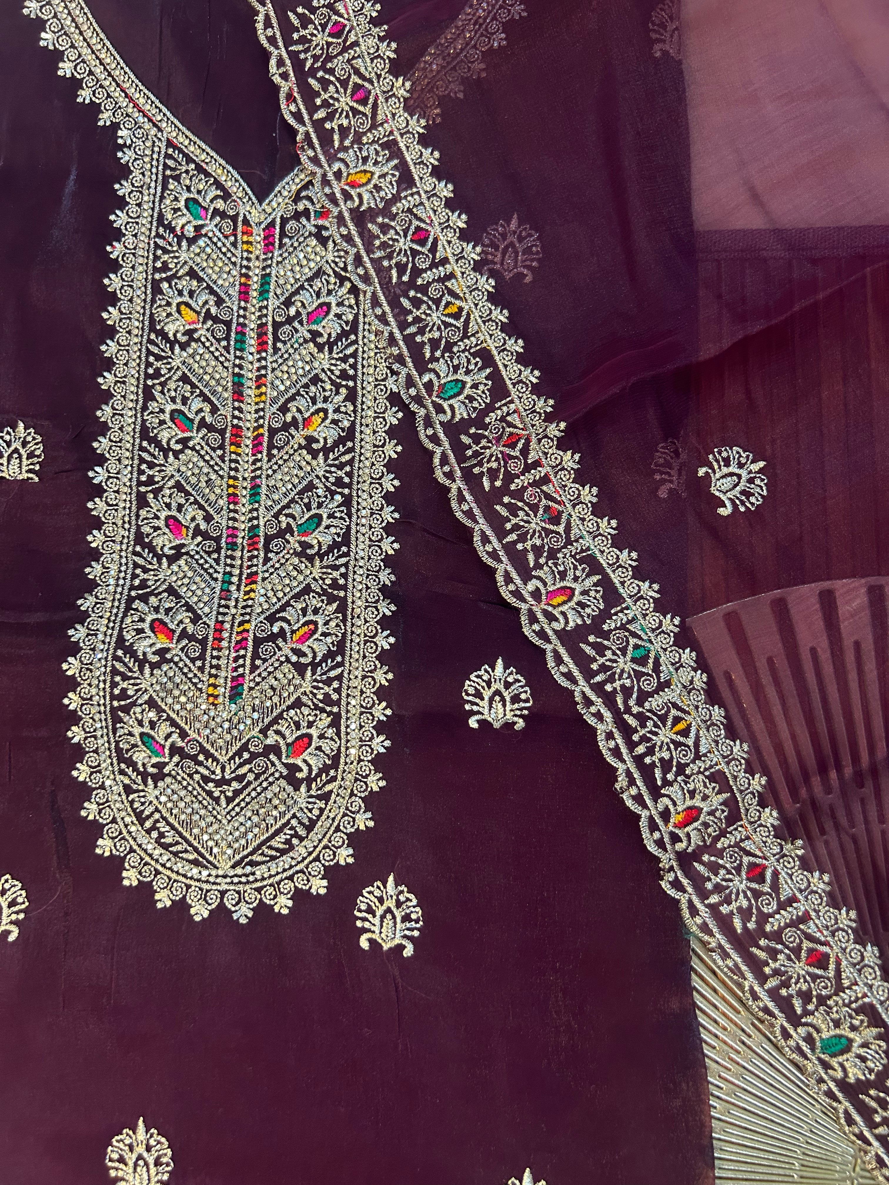 Palak W