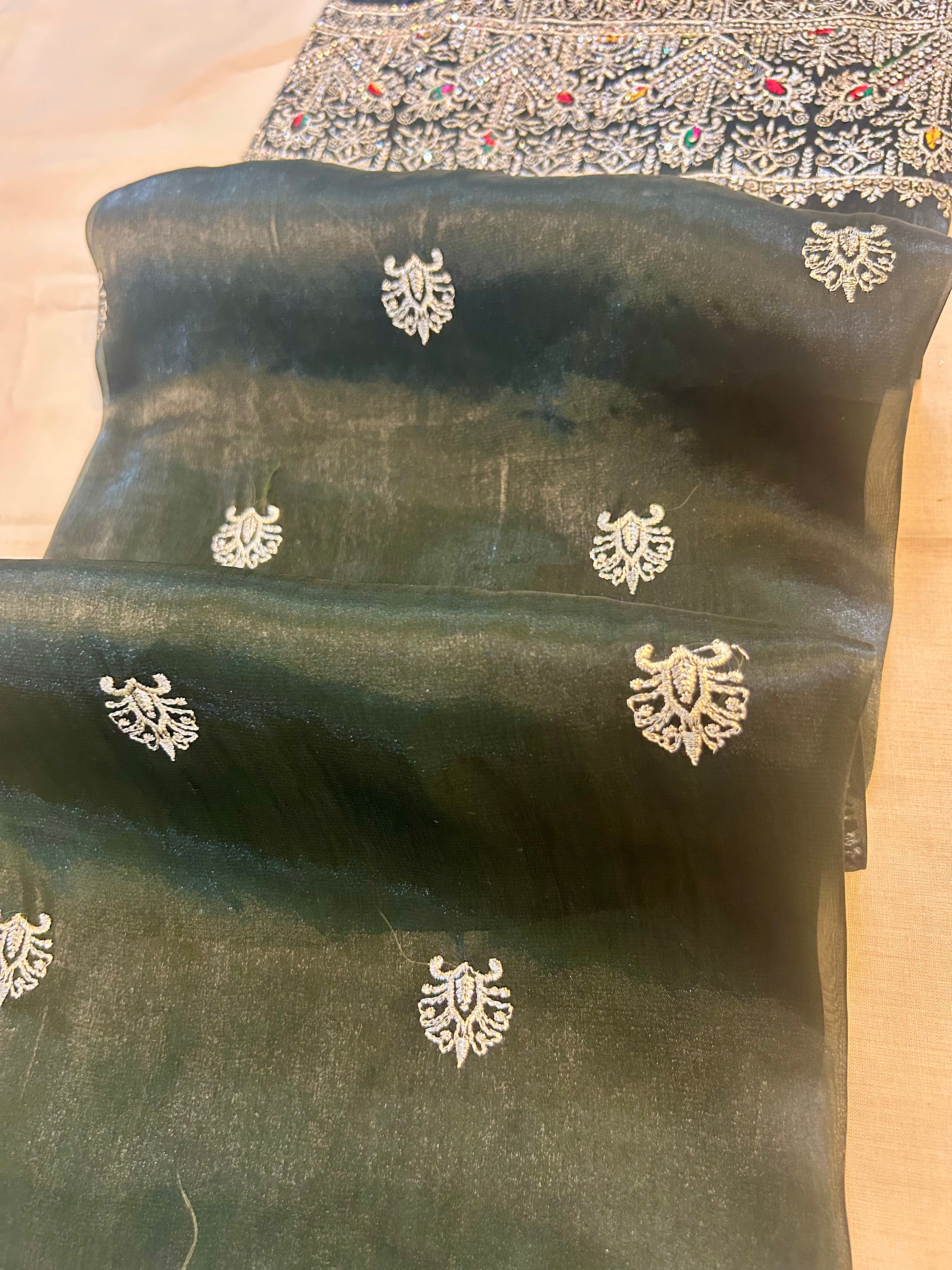 Palak G