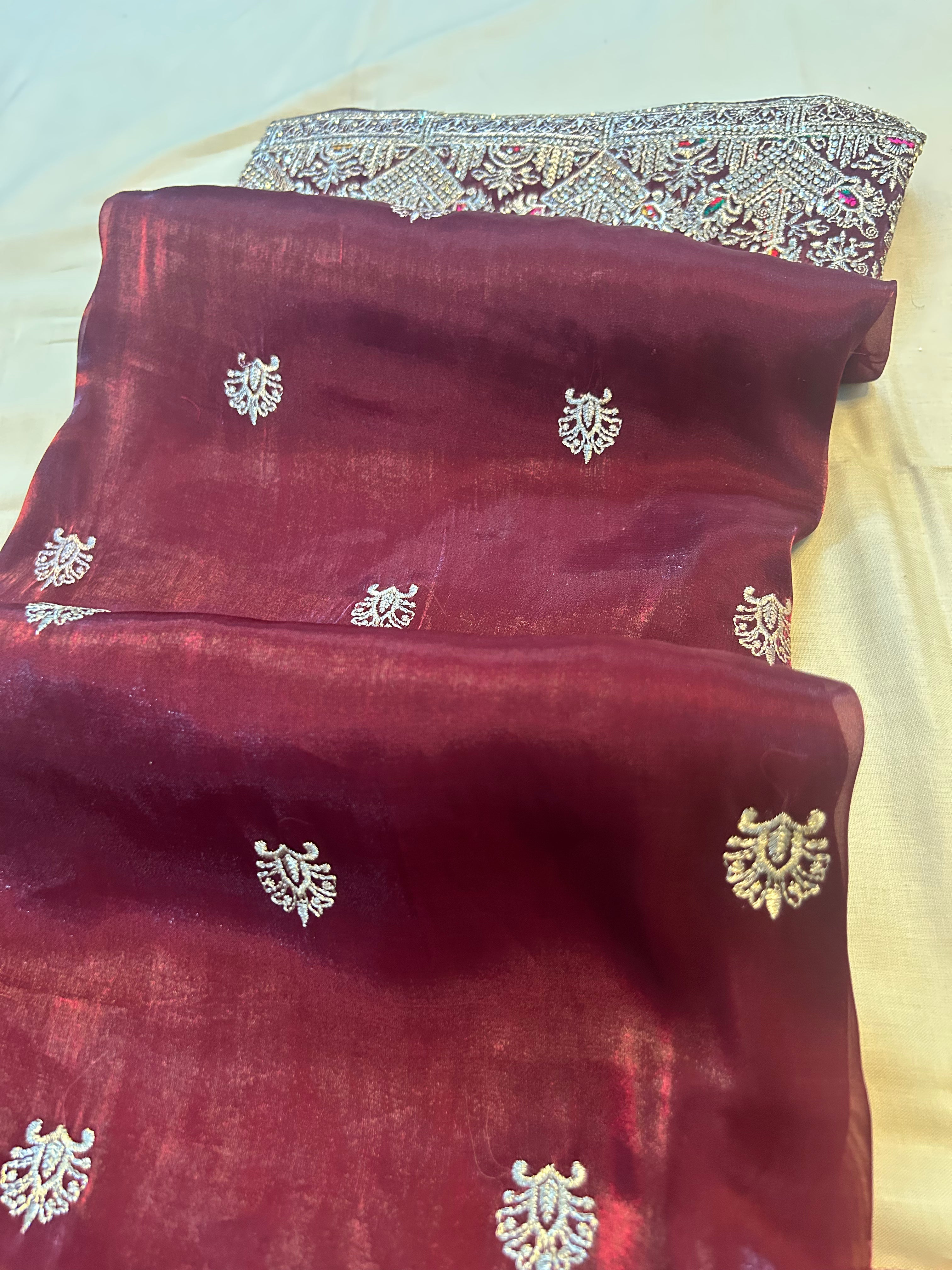 Palak M