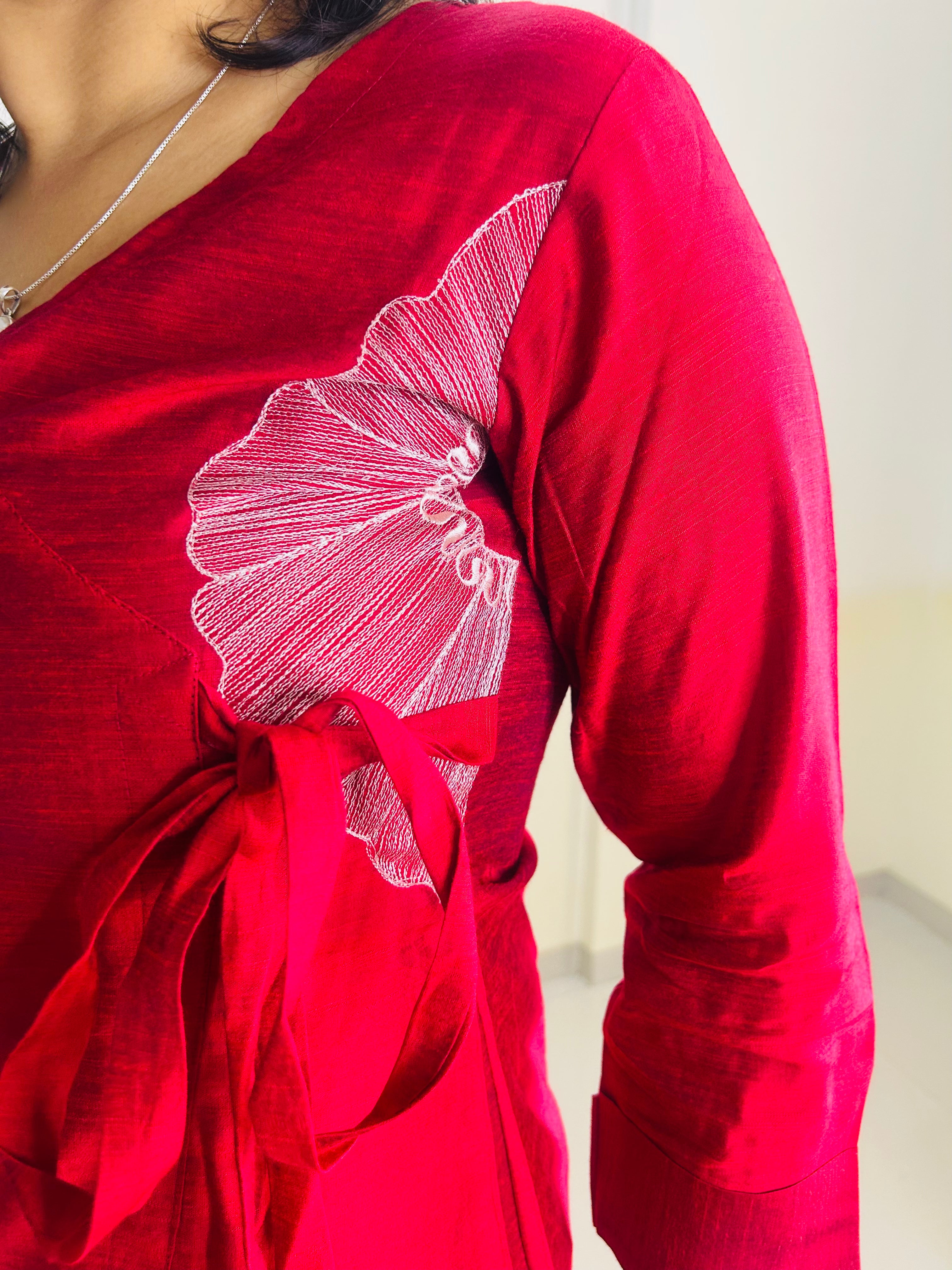 Ruby Red