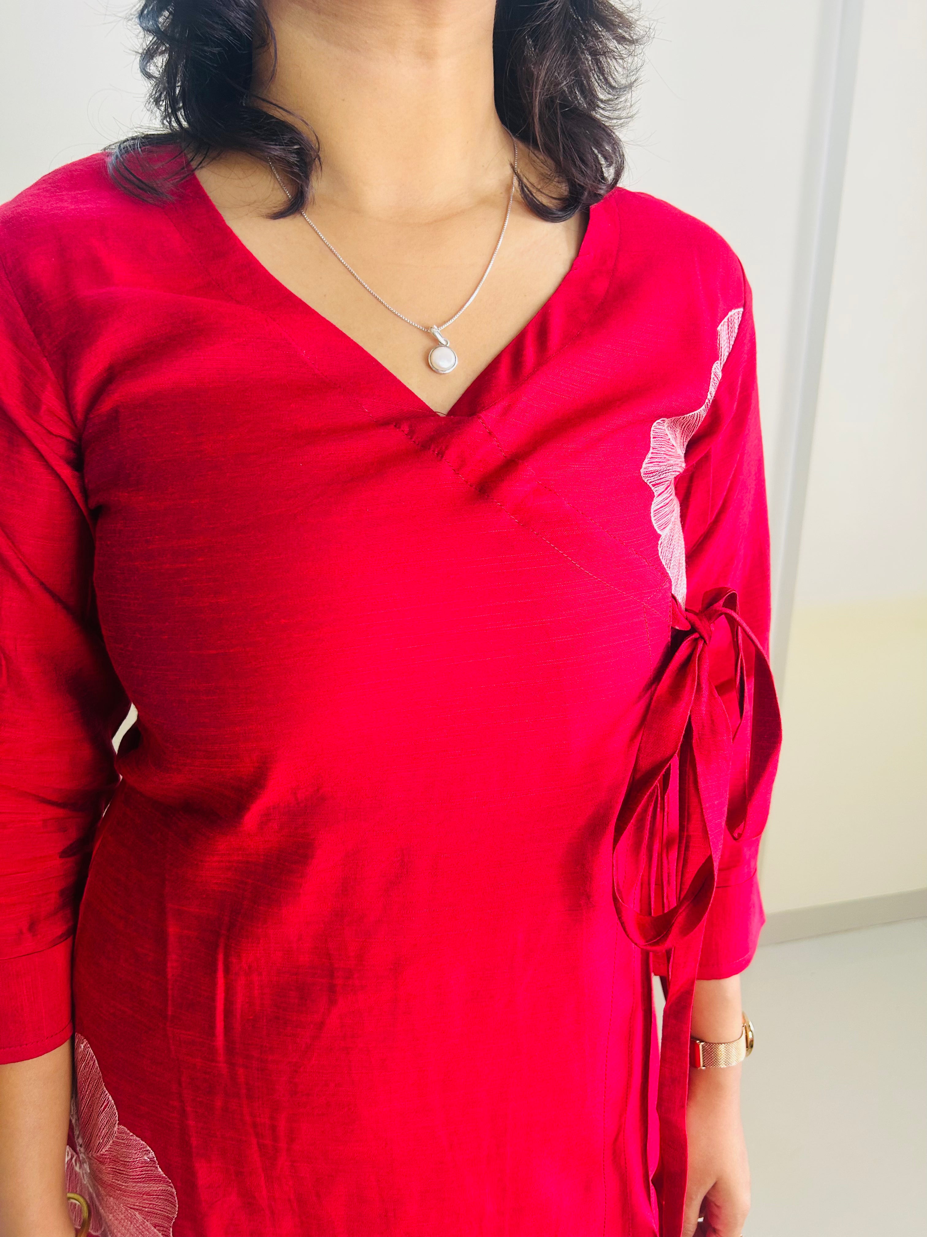 Ruby Red