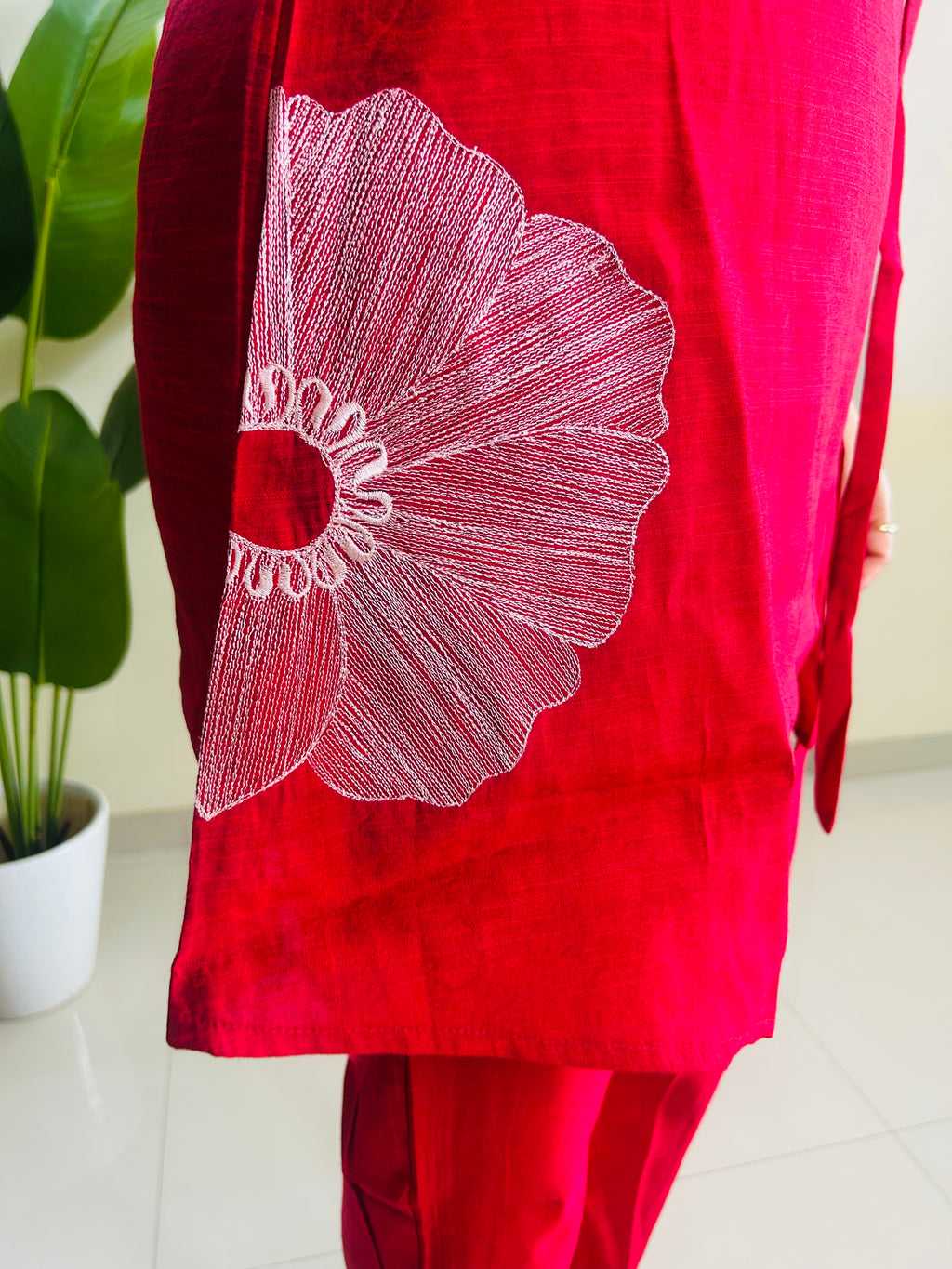 Ruby Red