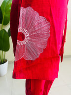 Ruby Red