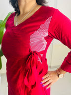 Ruby Red