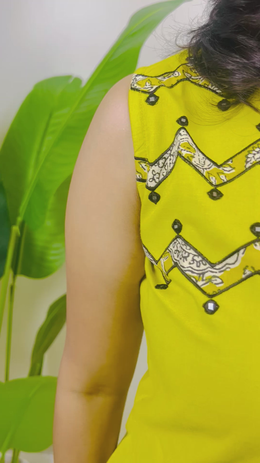 Mustard Muse