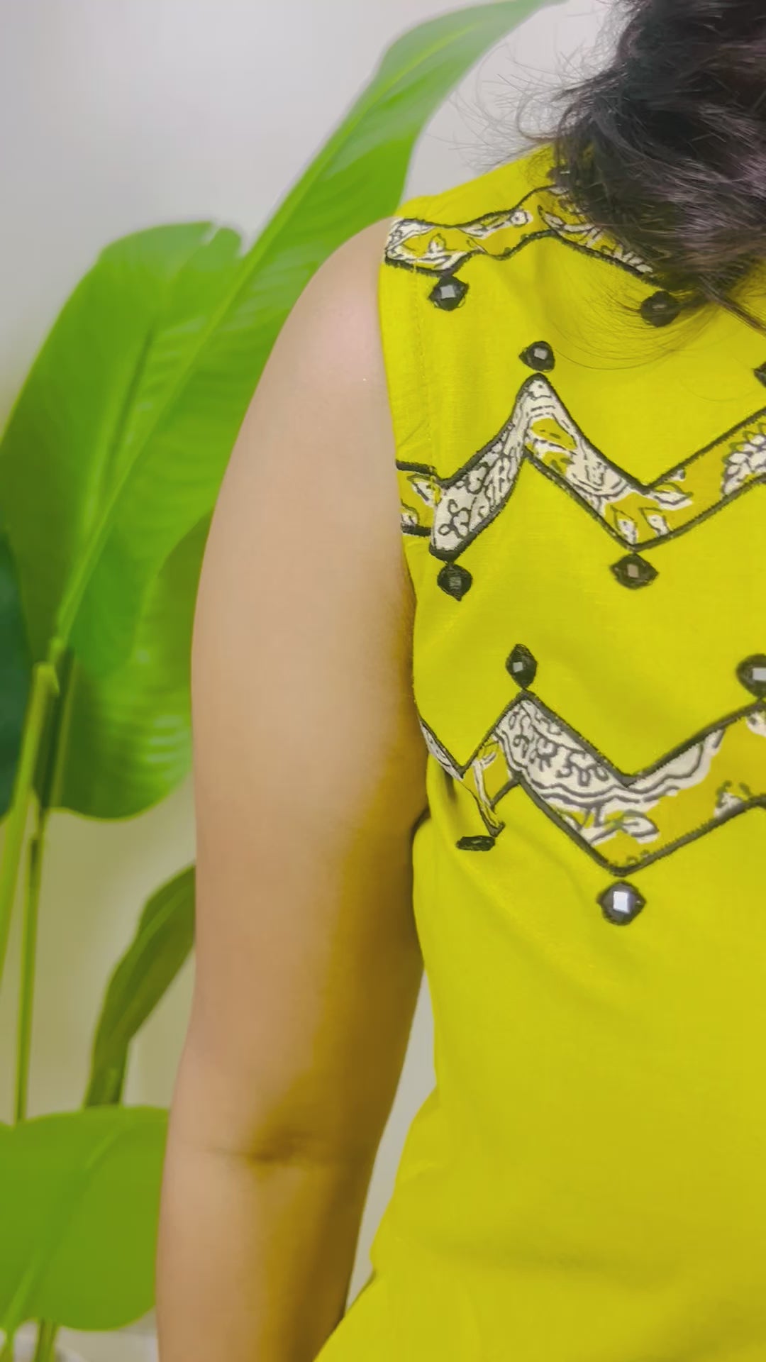 Mustard Muse