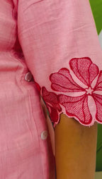 Blush Bloom