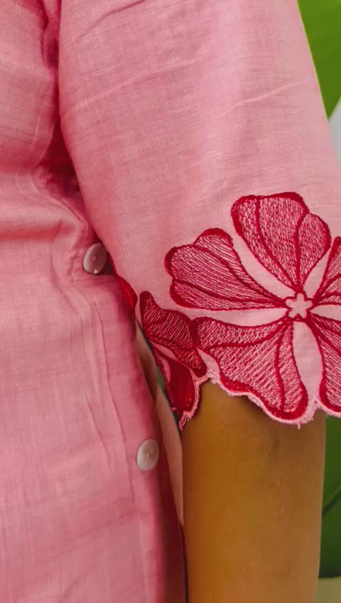 Blush Bloom