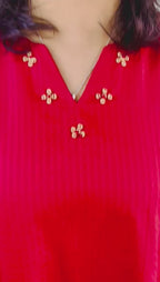 Raga Red