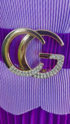 K- Purplie