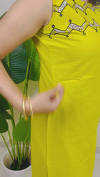 Mustard Muse