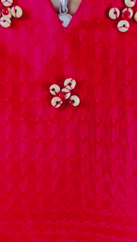 Raga Red