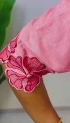 Blush Bloom